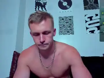 Chaturbate Watch Live Sex Cams of samuel_andrew