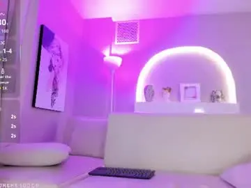 Chaturbate Free Live Porn of sensual_shanel
