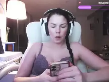 Chaturbate Sex Chat of tinykylie
