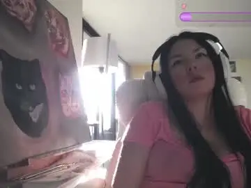 Chaturbate Adult Webcam of tinykylie