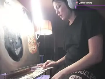 Chaturbate Adult Webcam of tinykylie