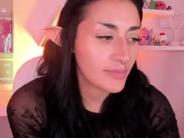 Chaturbate Sex Chat of valkiria_ponce
