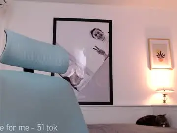 Chaturbate Live Sex Cam of yourlovelykat
