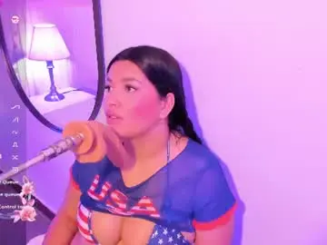 Chaturbate Live Sex Cam of ana_bigboobs