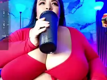 Chaturbate Sex Chat of anamariiarios