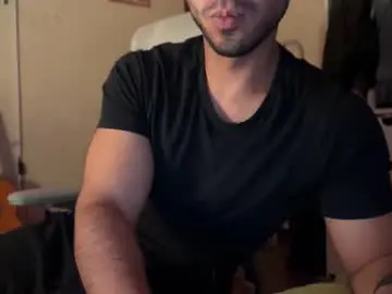 Chaturbate Sex Cam of anysocial