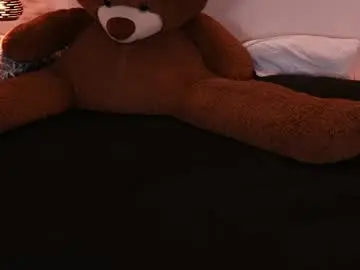 Chaturbate Live Sex of ariwishes