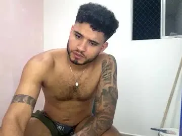 Chaturbate Adult Webcam of austintorres_