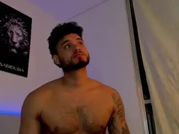 Chaturbate Best Webcam of austintorres_
