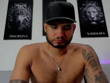 Chaturbate Watch Live Sex Cams of austintorres_