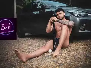 Chaturbate Best live sex cam show of austintorres_