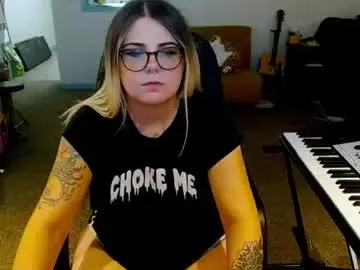 Chaturbate Private Sex Chat of beccalubov