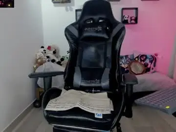 Chaturbate Live Sex of biancastrongg