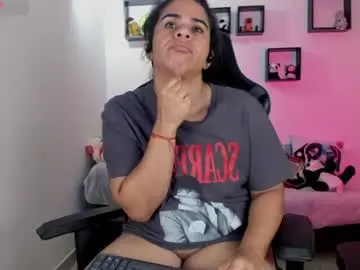 Chaturbate Nude Webcam of biancastrongg