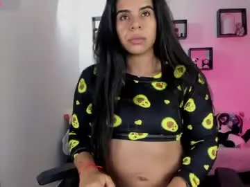 Chaturbate Nude Webcam of biancastrongg