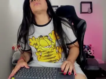 Chaturbate Live Porn of biancastrongg
