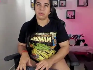 Chaturbate Live Porn of biancastrongg
