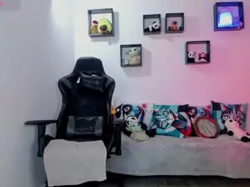 Chaturbate Nude Webcam of biancastrongg