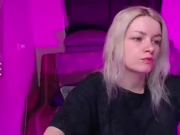 Chaturbate Live Sex of cherry_night666