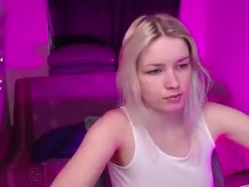 Chaturbate Free Porn Cam of cherry_night666