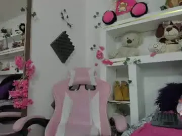 Chaturbate Adult Webcams of conny_blonde