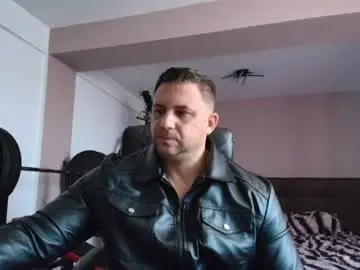 Chaturbate Free Live Porn of hot_stefano1