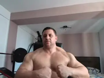 Chaturbate Live Porn of hot_stefano1