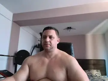 Chaturbate Sex Chat of hot_stefano1