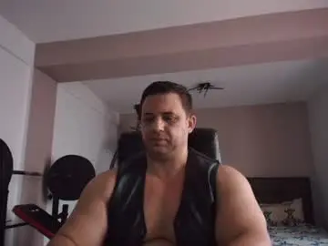 Chaturbate Nude Webcam of hot_stefano1