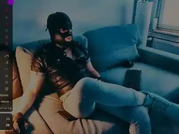 Chaturbate Private Sex Chat of jeler888