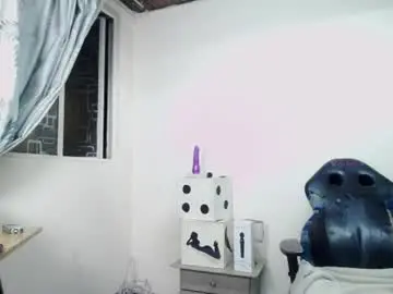 Chaturbate Live Porn of lilu_69_