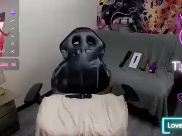 Chaturbate Free Porn Cam of lilu_69_