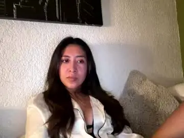 Chaturbate Live Porn of maria_mx