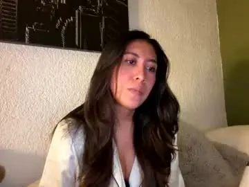 Chaturbate Private Sex Chat of maria_mx