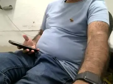 Chaturbate Live Porn of metter26