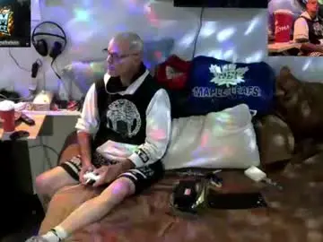 Chaturbate Private Sex Chat of ontarioguy78