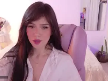 Chaturbate Sex Chat of pau_cute