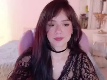 Chaturbate Best Webcam of pau_cute