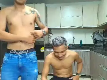Chaturbate Sex Cam of playhardsex