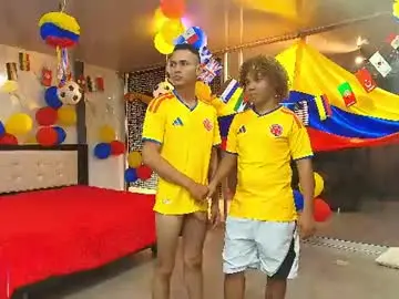 Chaturbate Live Porn of playhardsex
