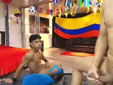 Chaturbate Live Porn of playhardsex