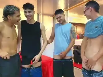 Chaturbate Sex Cam of playhardsex