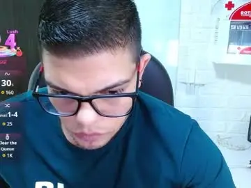 Chaturbate Adult Webcam of realjoel