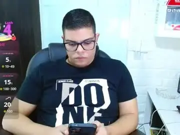 Chaturbate Best Webcam of realjoel