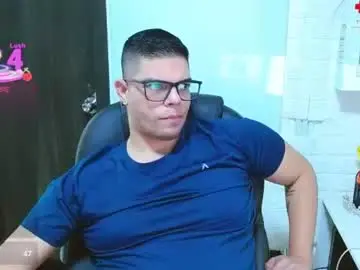 Chaturbate Live Porn of realjoel