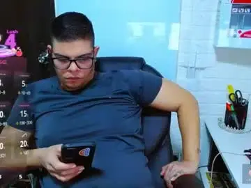 Chaturbate Private Sex Chat of realjoel