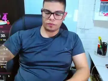Chaturbate Adult Webcams of realjoel