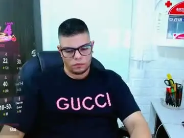 Chaturbate Adult Webcam of realjoel
