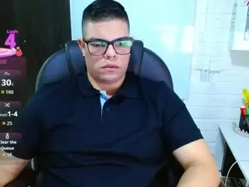 Chaturbate Sex Chat of realjoel