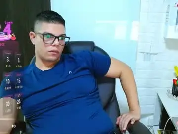 Chaturbate Free Porn Cam of realjoel